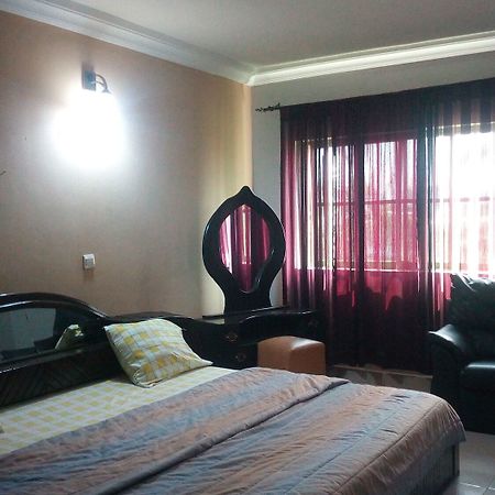 איבאדן Abal Hall And Hotels מראה חיצוני תמונה